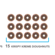 Illustration for article titled What 3000 calories looks likes in everyday food